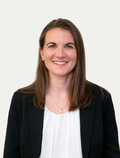 Carole Brügger