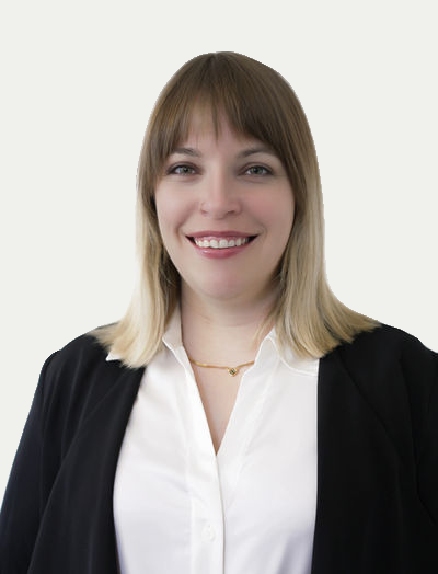 Jennifer Kupferschmied