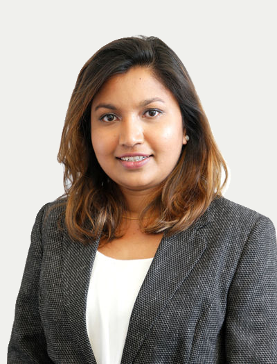 Shyamika Fernando-Brüderli