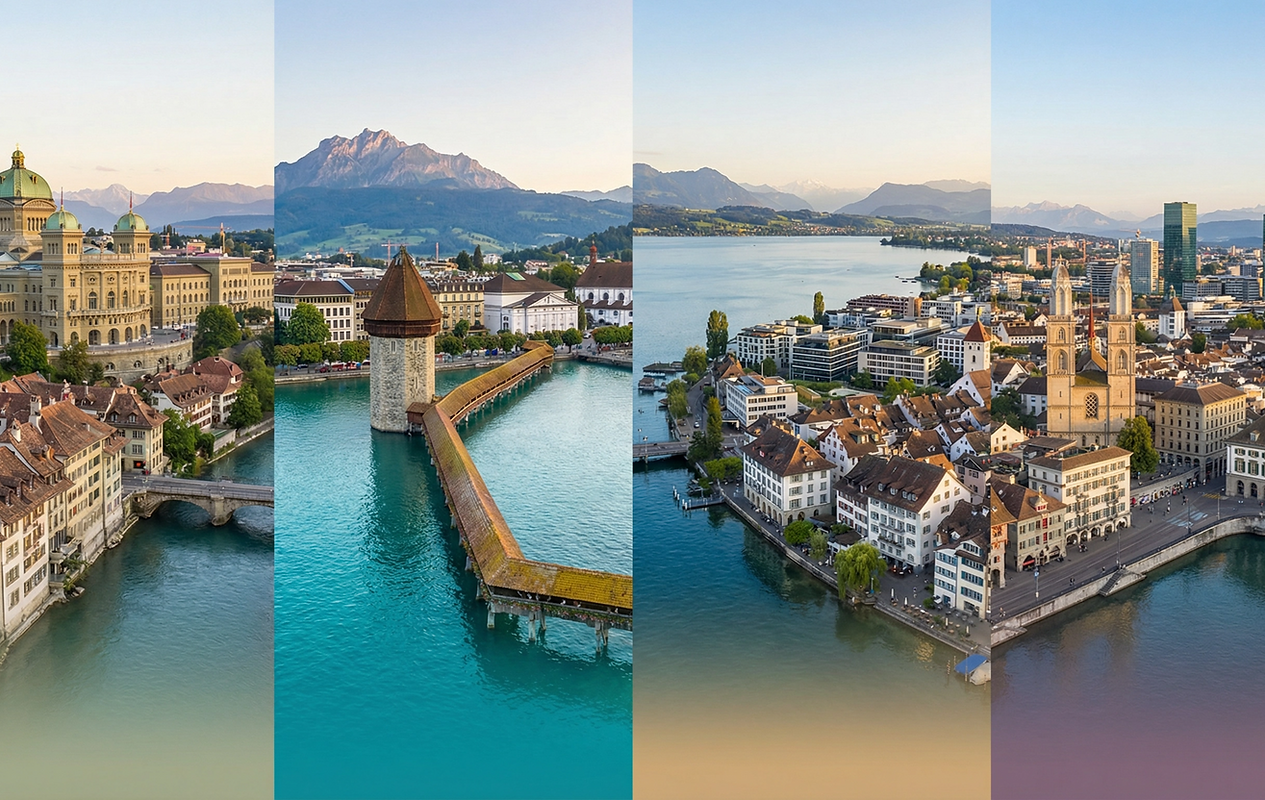 Büro Bern