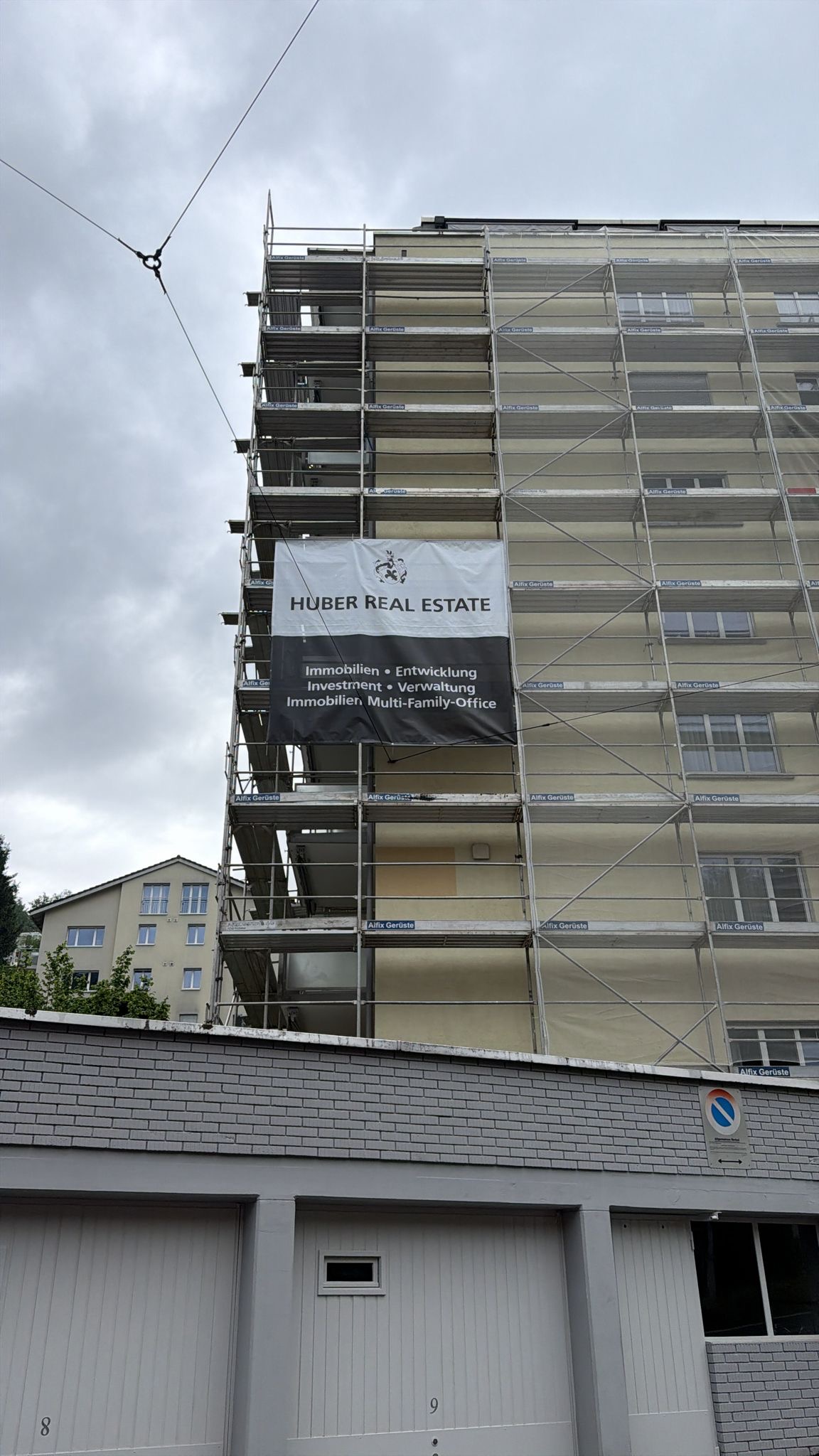 Immobilienverwaltung heute: Steigende Anforderungen, wachsende Kosten