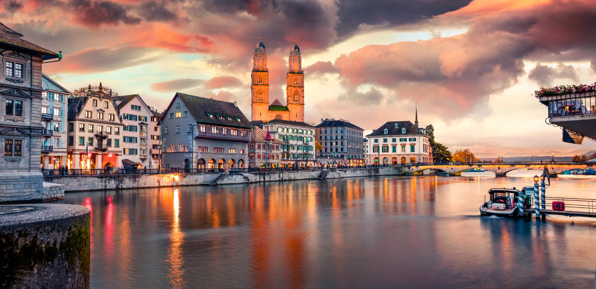 Zürich