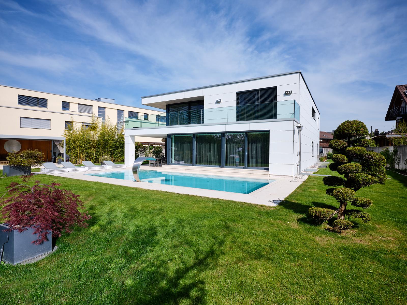 Exklusive Villa