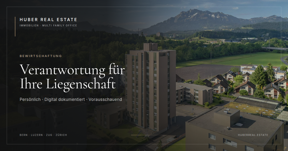 Verwaltung wechseln – Checkliste für Eigentümer