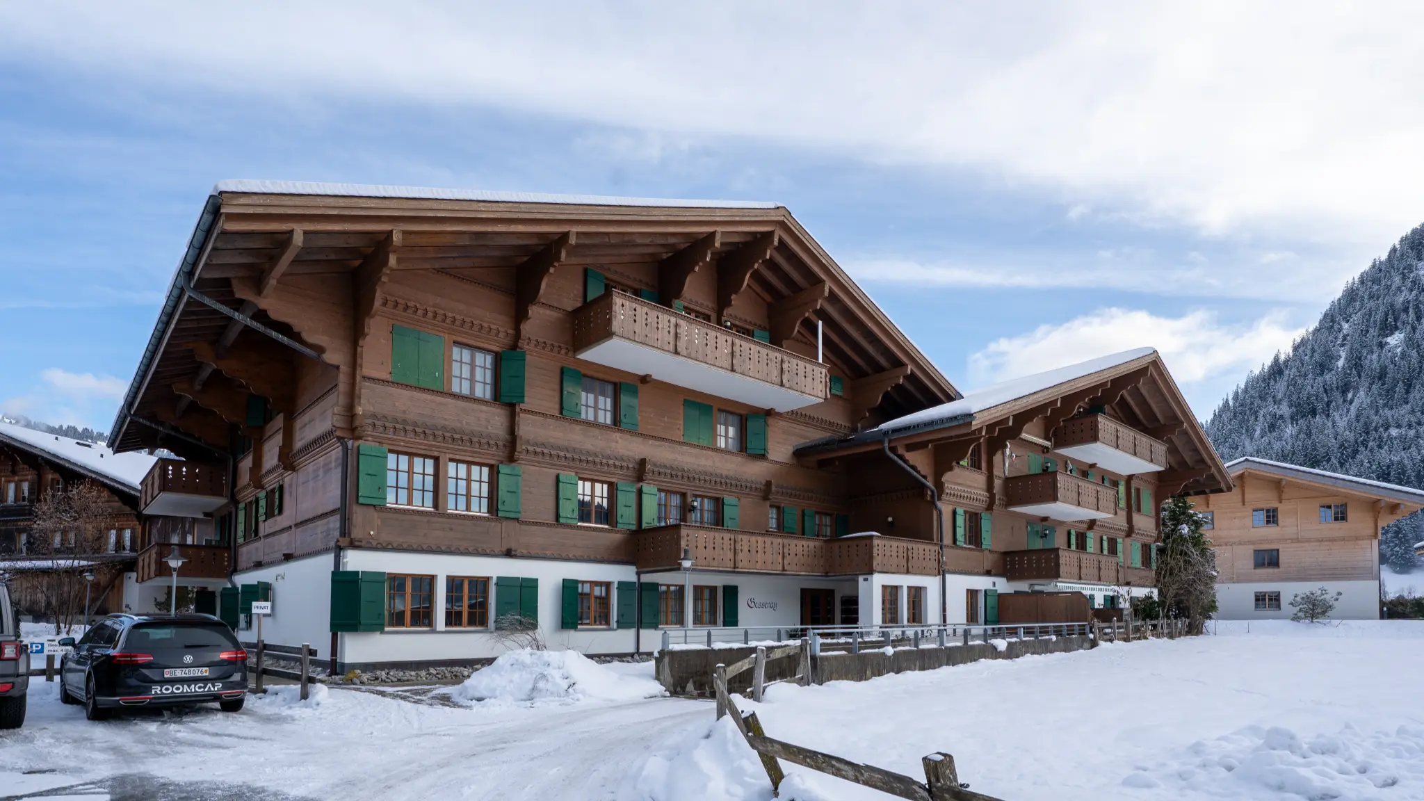 Saanen 9