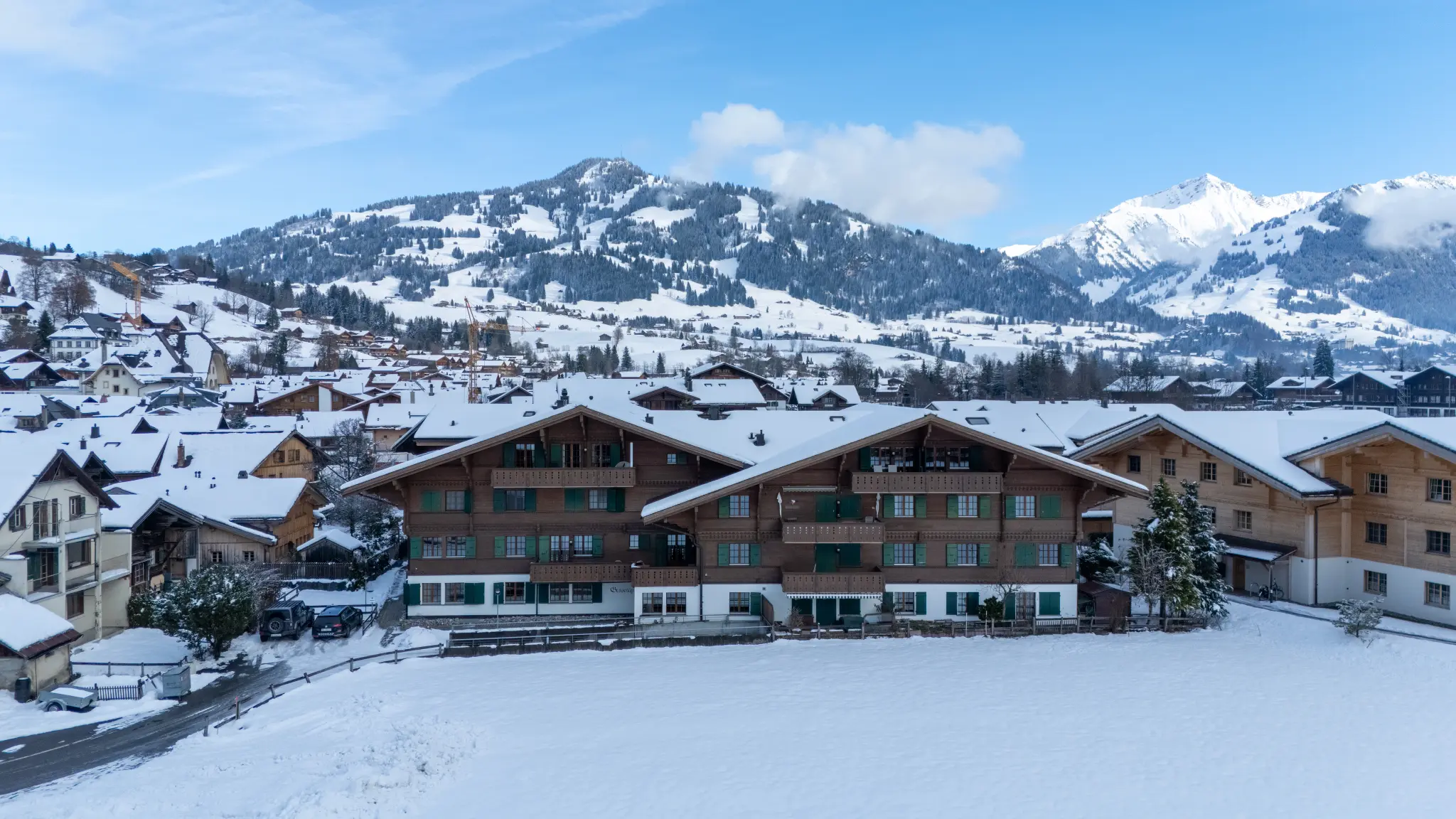 Immobilienverkauf